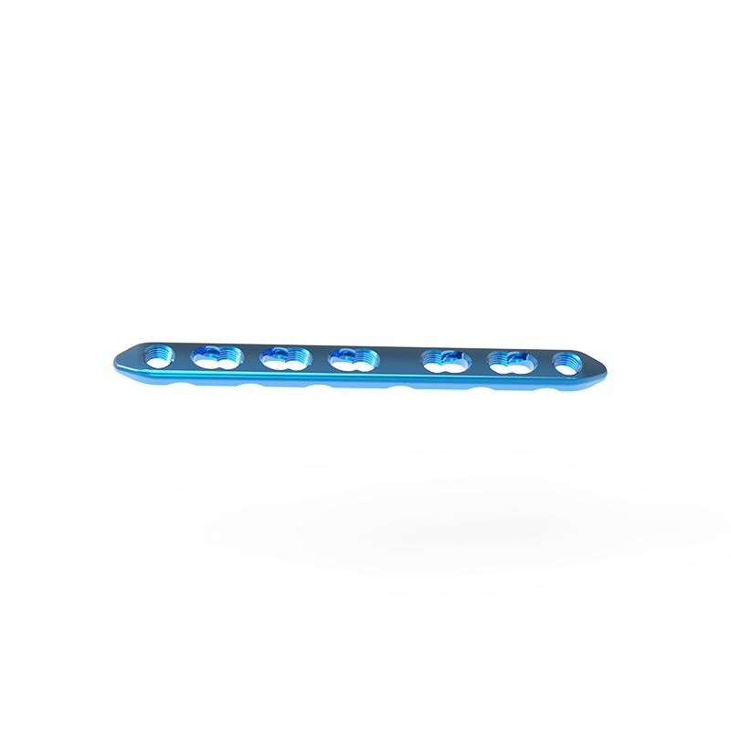 Custom Radius-Ulna Limited Contact Locking Compression Plate Factory, Exporter