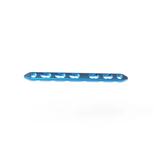 Radius Ulna Limited Contact Locking Plate