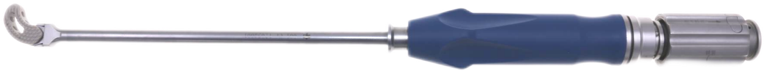Lordotic angle and markers
