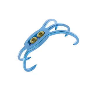 Cheap Patella claw S M L patella bone fracture solutions Supplier, Exporters