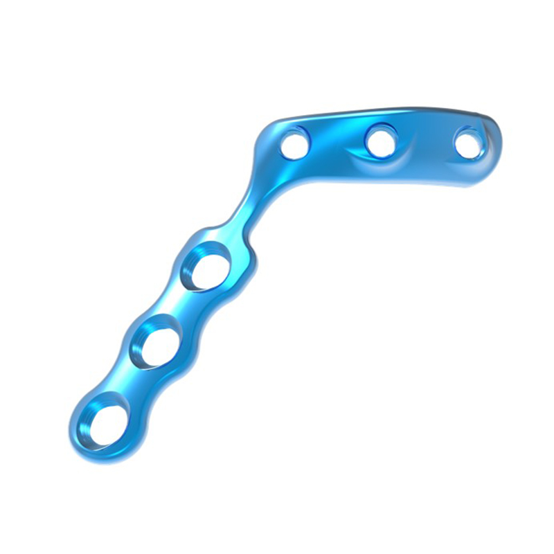 China patent design scapula Locking Plate factory CE ISO insured Exporters, Products