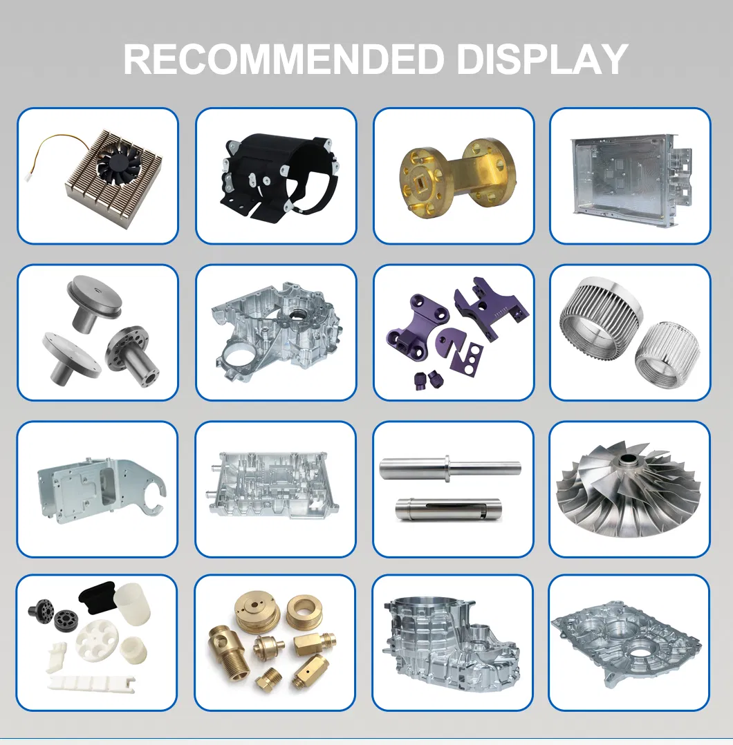 CNC Machining Part 6