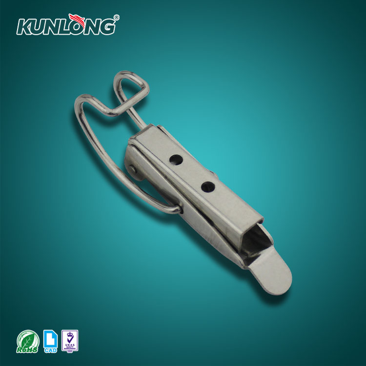 Sk3-005-1 Stainless Steel Fastener Electric Toolbox Hardware