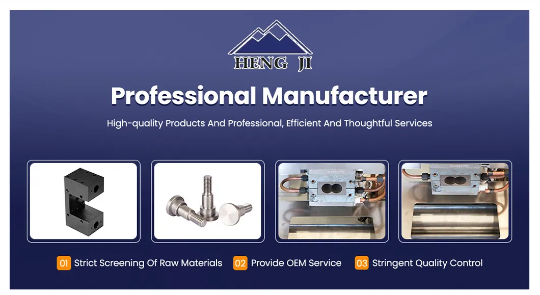 Precision Sheet Metal Fabrication