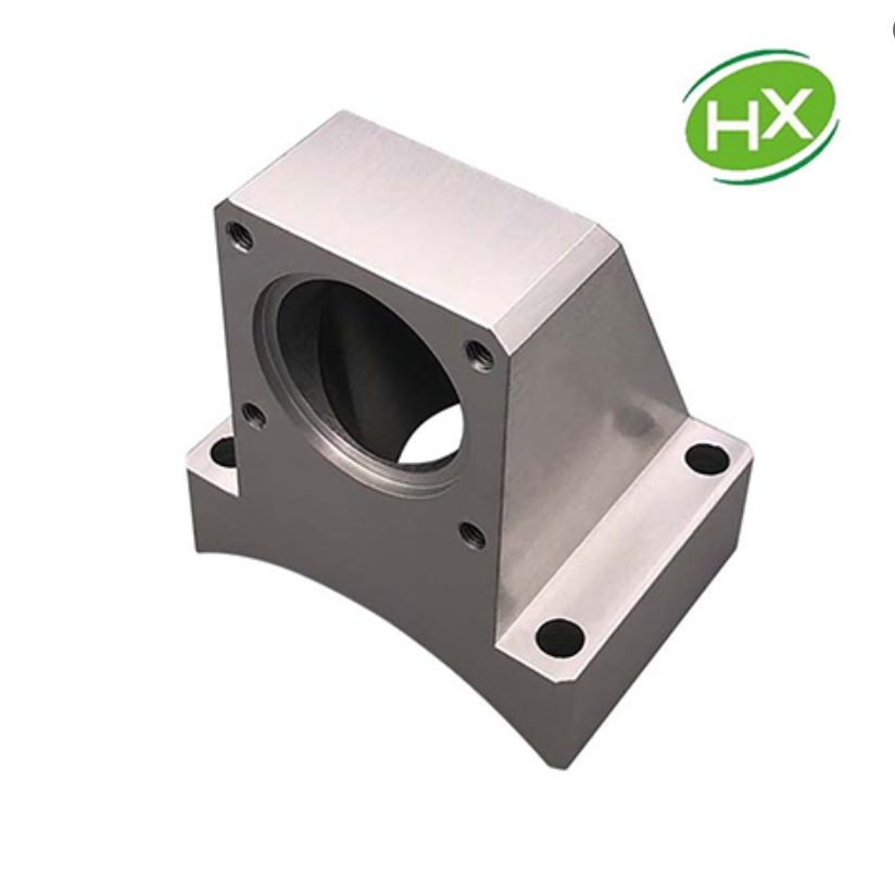 Precision Custom CNC Machined Stainless Steel Parts for Industrial Use