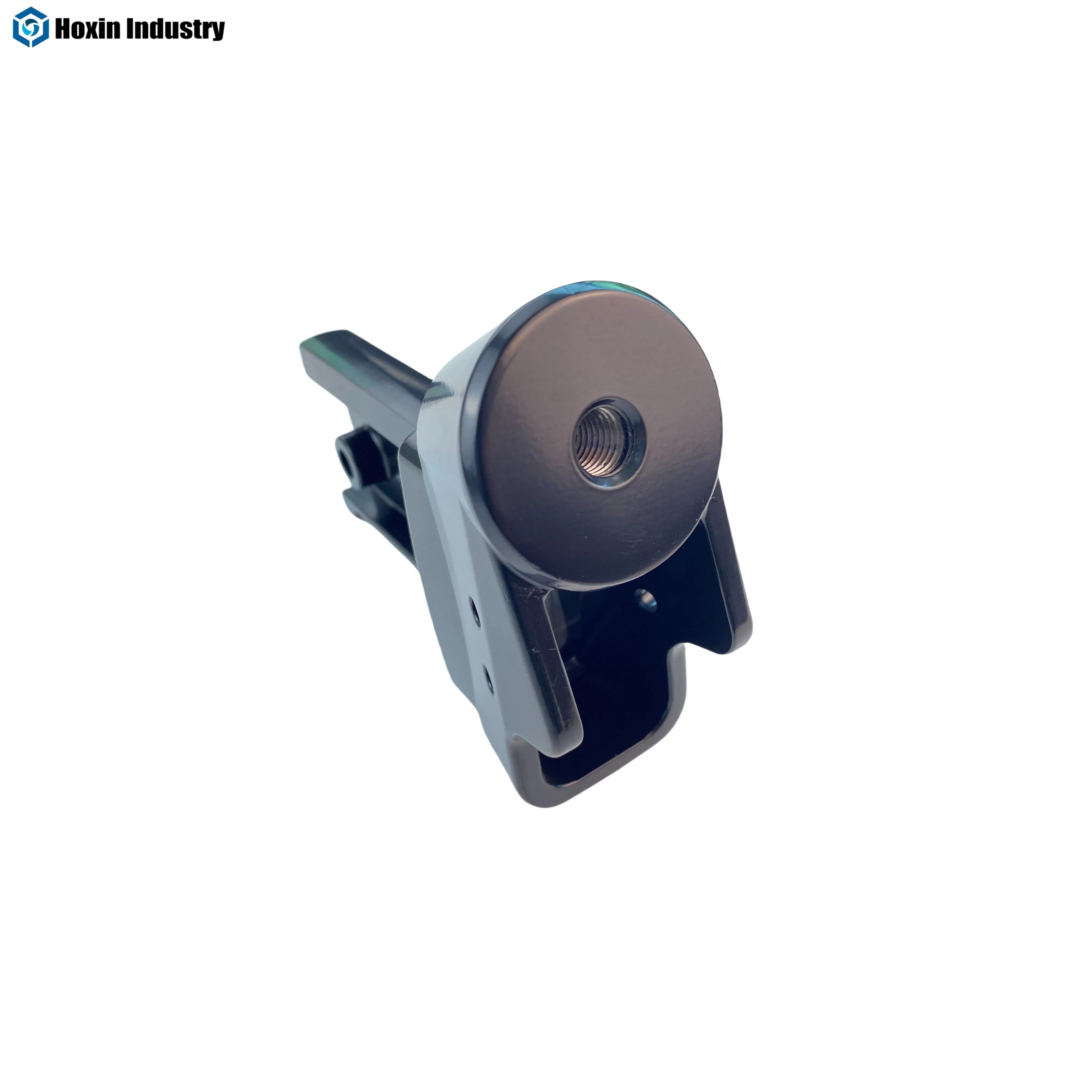 High-Precision Customized Die Casting Aluminum Structural Components for Industrial Assembly