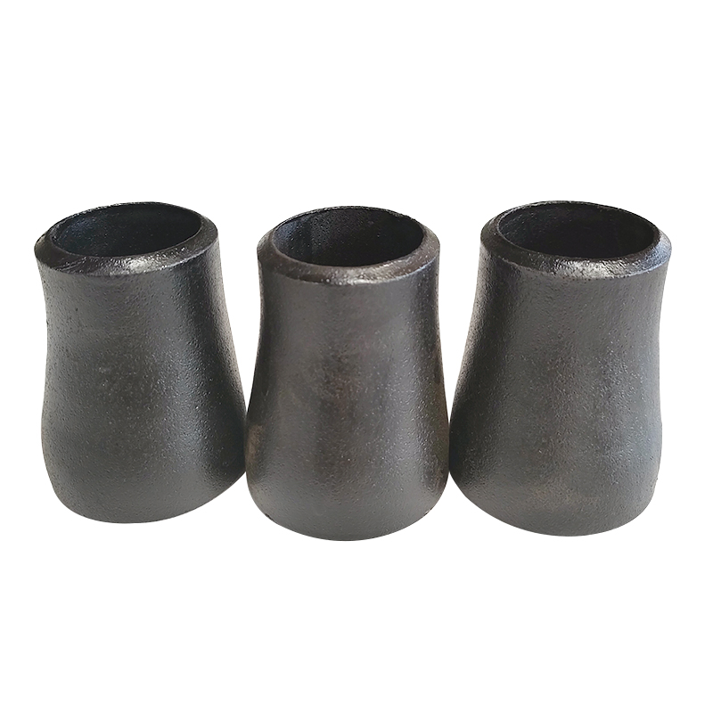 4 Inch Seamless Butt Weld Stainless Steel Pipe Fitting Reducer Stainless Steel Industrial/Customize Seamless/Corrosion Resistant Thin-Wall Large Diameter Reduce