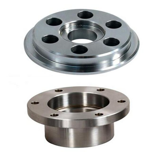 Medical Grade Stainless Steel Machining Components for Surgical Tools