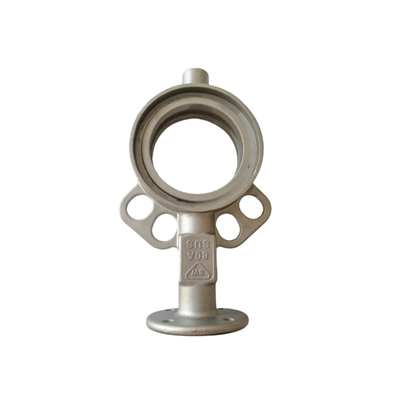 Custom Stainless Steel Lost Wax Investment Foam Automotive Precision Casting Metal Parts