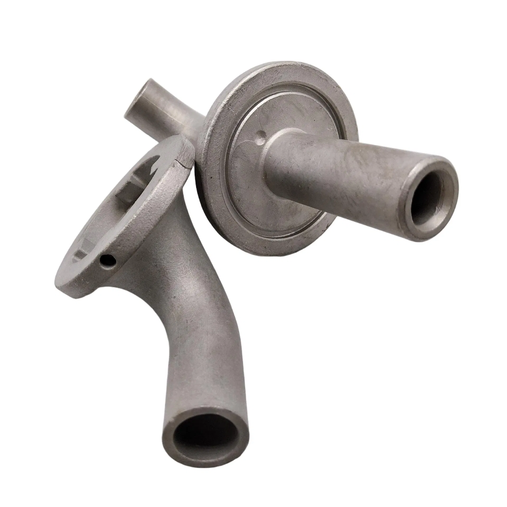 High Strength Stainless Steel Casting Products for Pump Bodies and Mechanical Assemblies