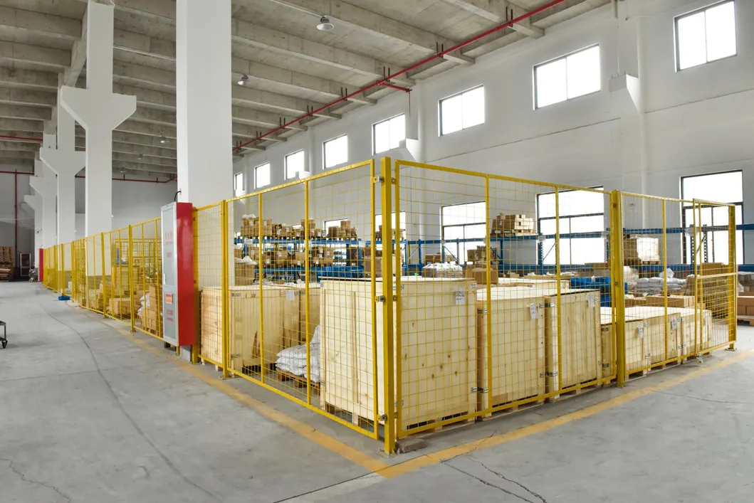 Application Scenarios