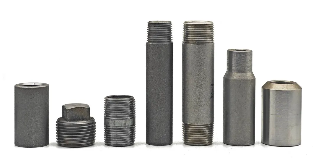 Fastener Hardware