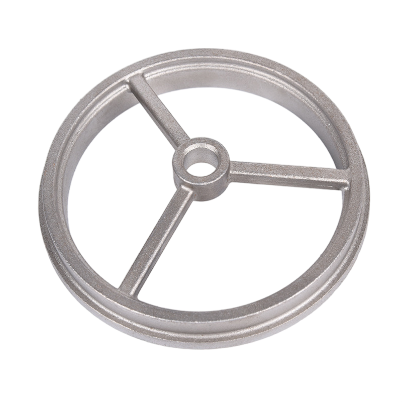 Custom Steel and Stainless Steel Machinery Parts for Automotive