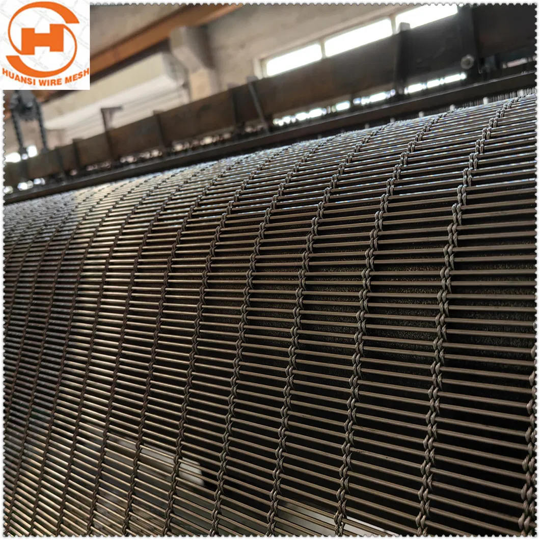 Decorative Wire Mesh 6