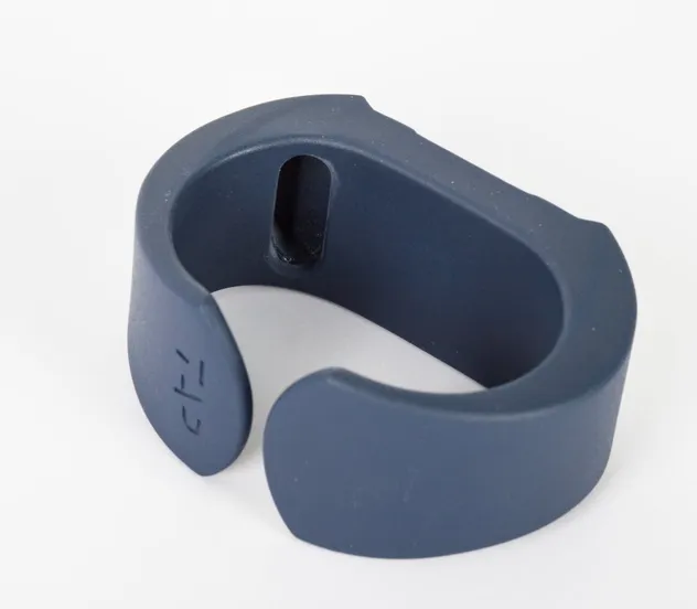 Vacuum Casting Part 3