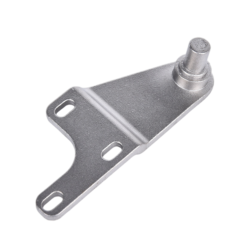 Custom Steel and Stainless Steel Machinery Parts for Automotive