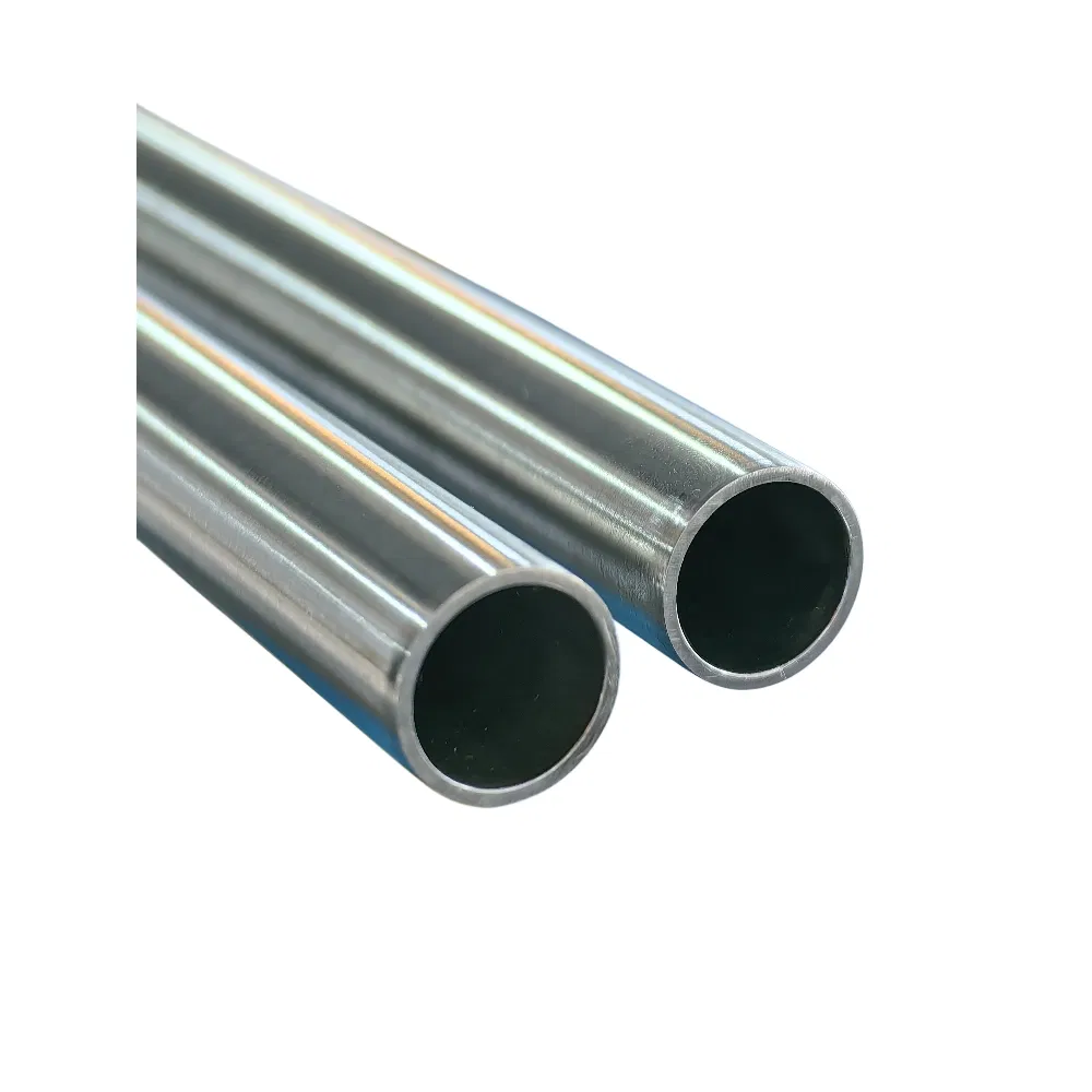 Hydraulic Tube Stainless Seamless Steel 316/316L 28mm OD 2mm WT for Offshore/Chemical/Hydraulic system/Oilfield
