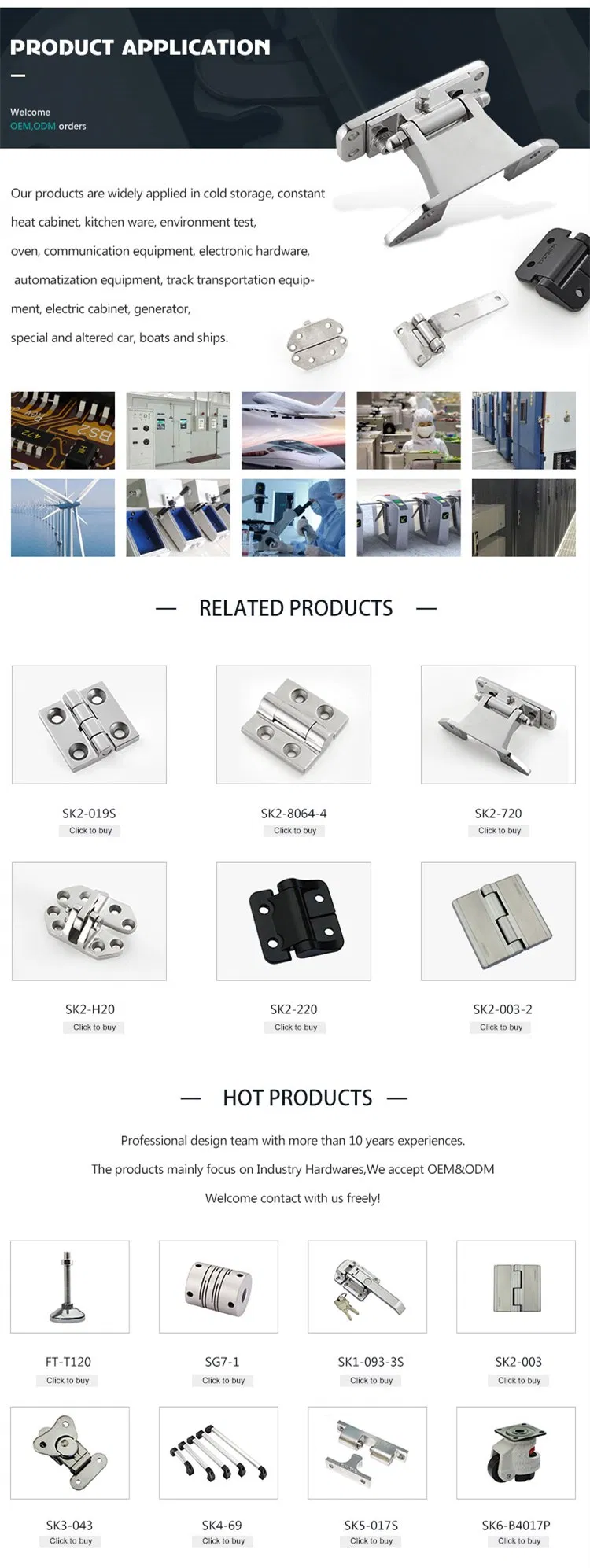 Product Overview