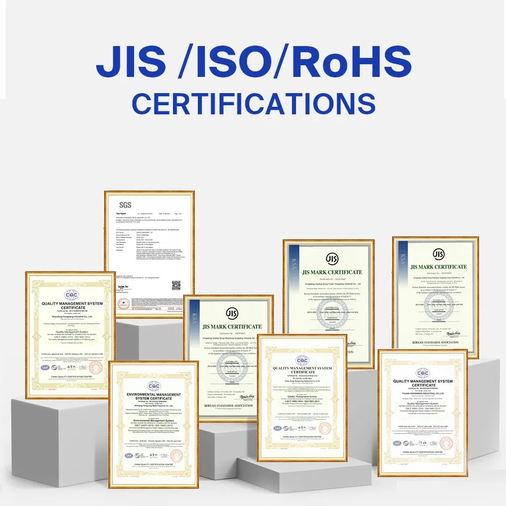 AISI ASTM 201 304 Rose Gold Color Matte Hairline Anti Fingerprints Decorative Interior Decoration Stainless Steel Sheet for Bulilding Material