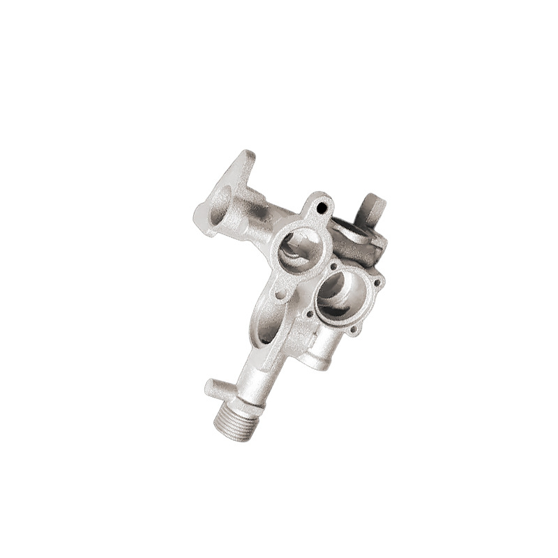 Premium CNC Machined 304 Stainless Steel Structural Support Components