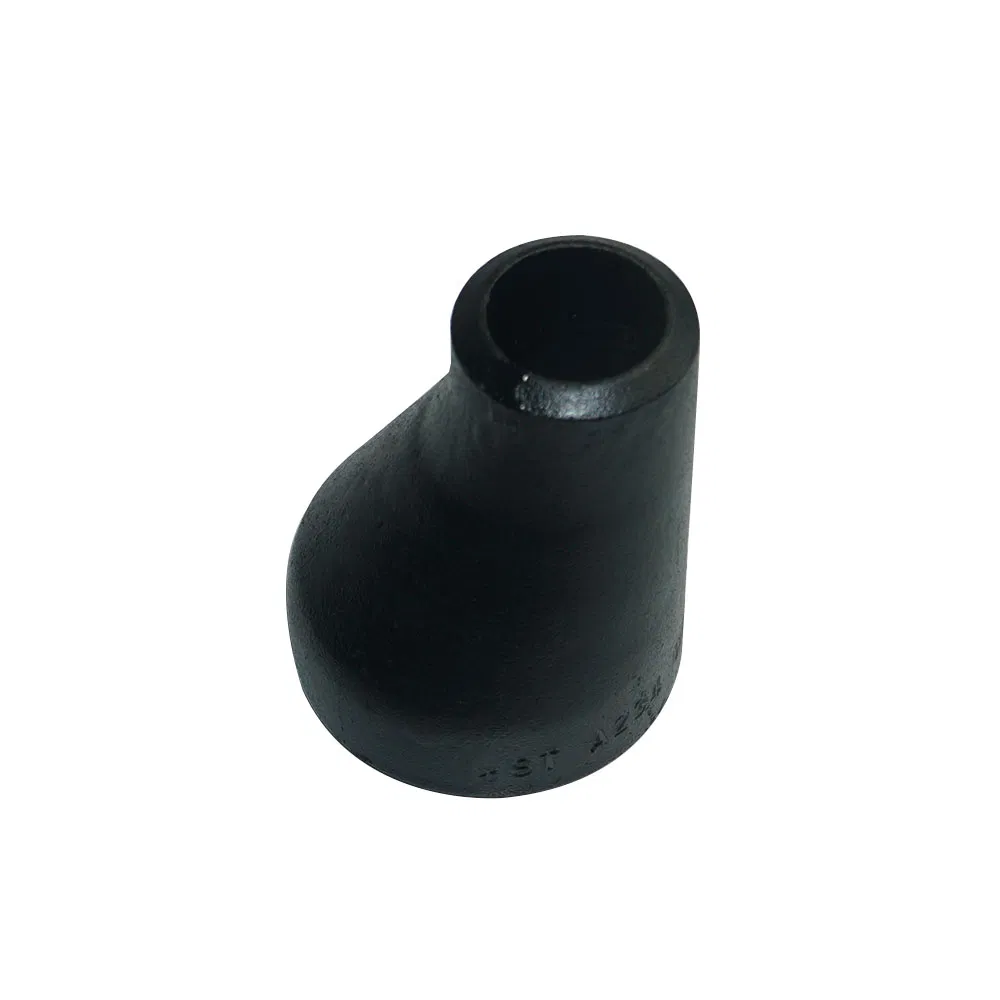 4 Inch Seamless Butt Weld Stainless Steel Pipe Fitting Reducer Stainless Steel Industrial/Customize Seamless/Corrosion Resistant Thin-Wall Large Diameter Reduce