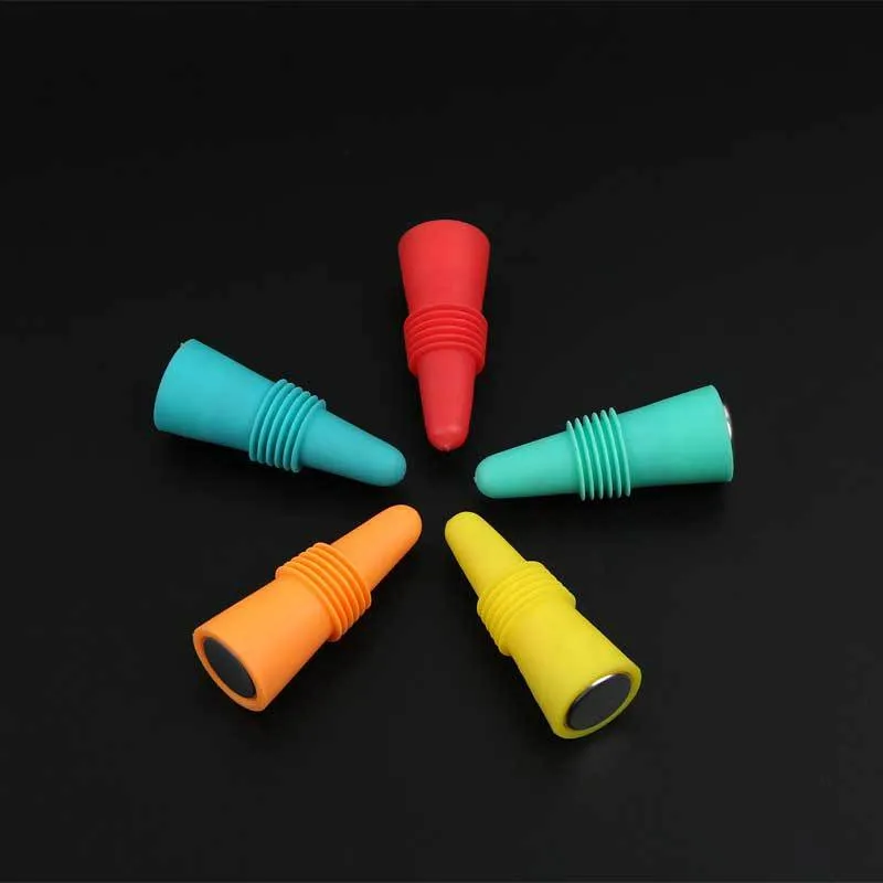 Wine Stopper 5
