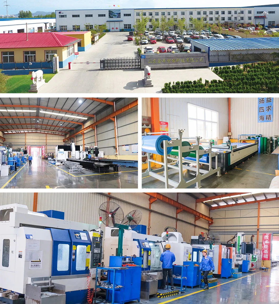 Industrial Application