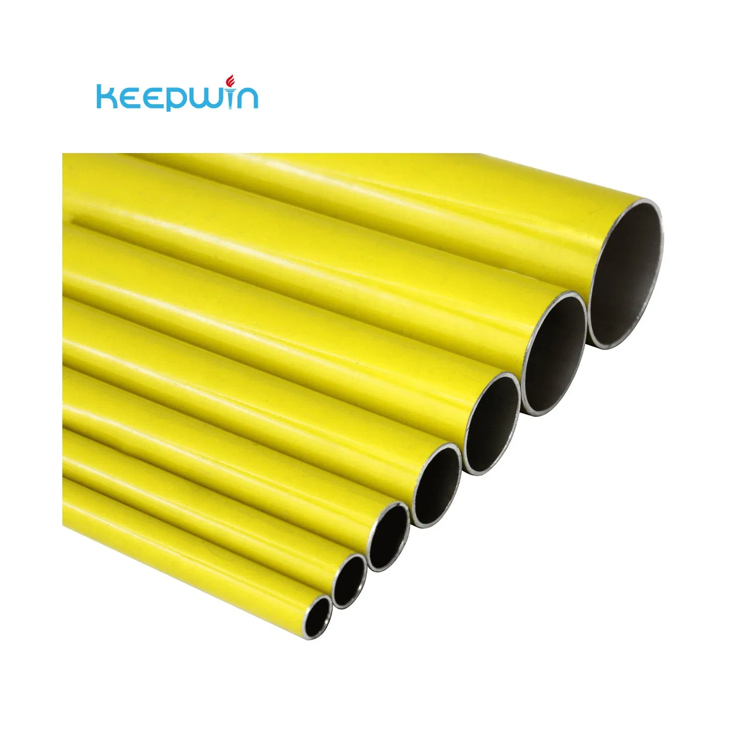 Stainless Steel Male Thread Female Threaded Couplings for Aluminum Alloy Smart Pipe