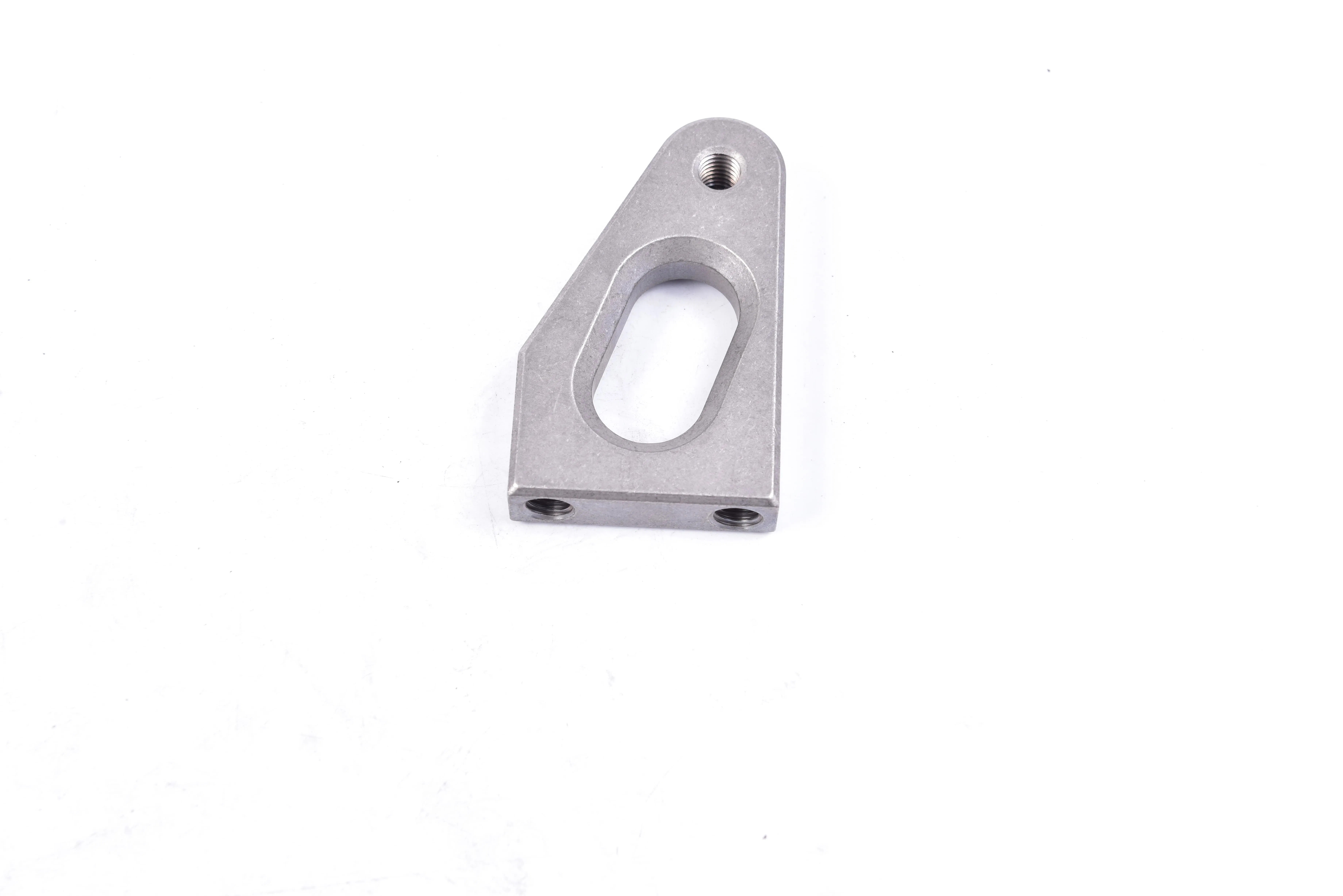 Customization Factory Outlet Stainless Steel Fitting Powder Metallurgy Sintered Structural Parts Accessories Components