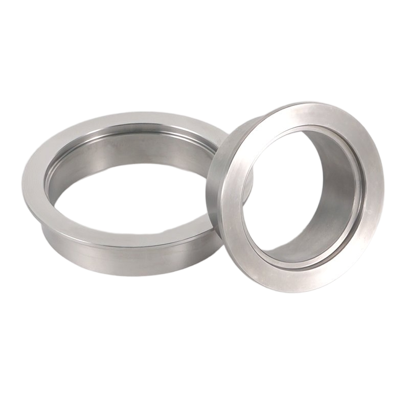 China Forging Factory Stainless Steel Forging Flange Parts for Automotive Exhaust Systems Carbon Steel, Alloy Steel, Stainless, Steel, Aluminum, Copper, Brass