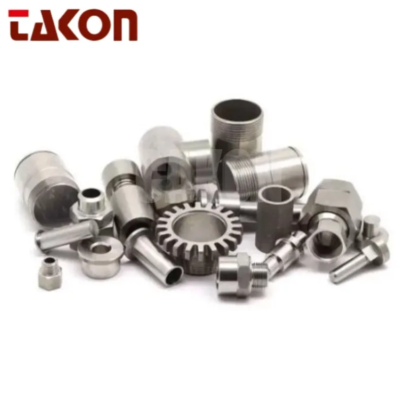 Metal Stamping Part 6