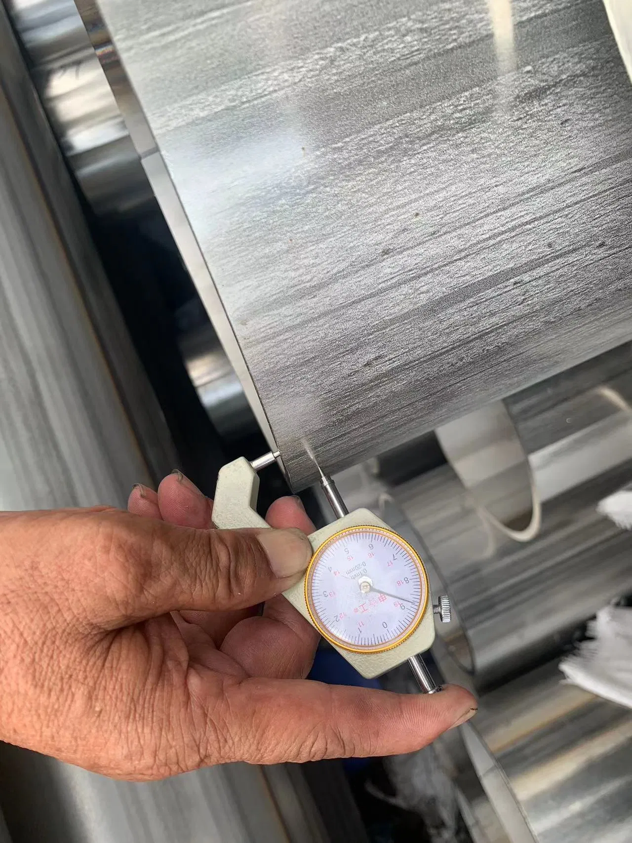 Full Grade Range 201 to 904L Steel Pipe for Heat Exchanger Manufacturing