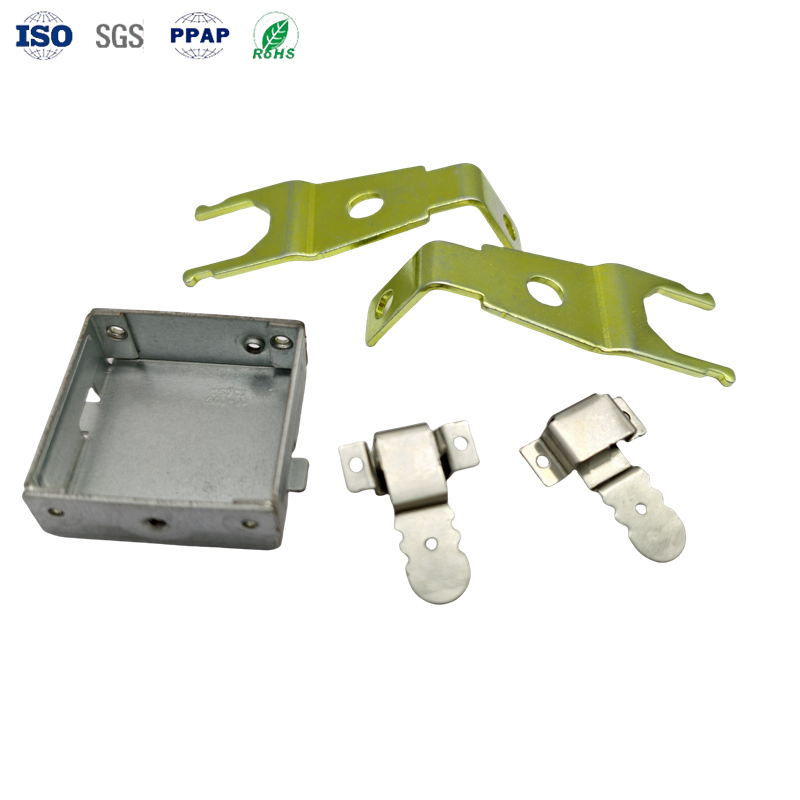 Premium Aluminum Terminal Sheets for Custom Stamping Solutions