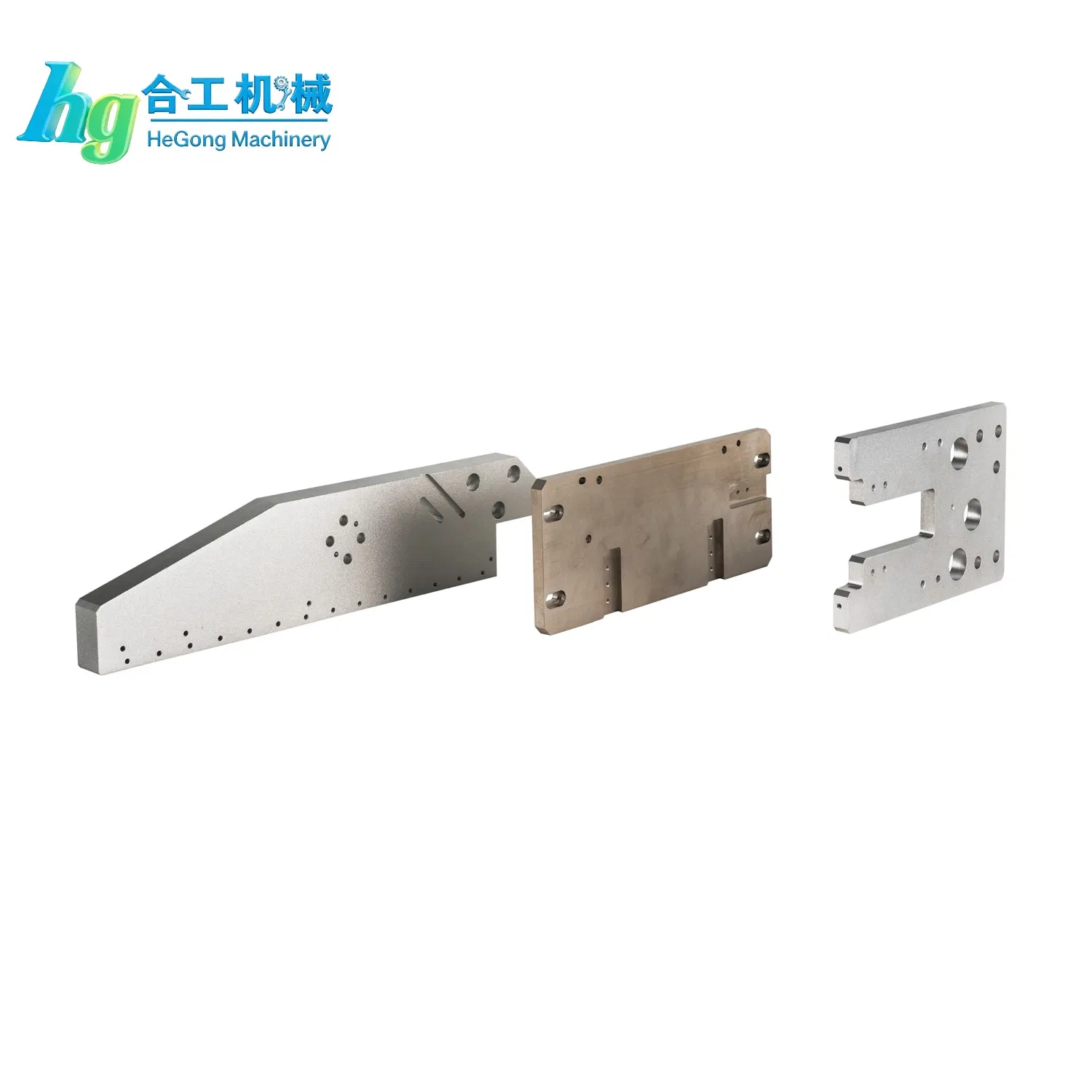 OEM CNC Machining Precision Aluminum Stainless Steel Turning Milling Service Industrial Mechanical Engineering Automation Fabrication Hardware Parts Components