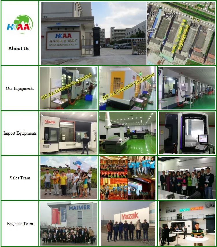 Aerospace Structural Component 3