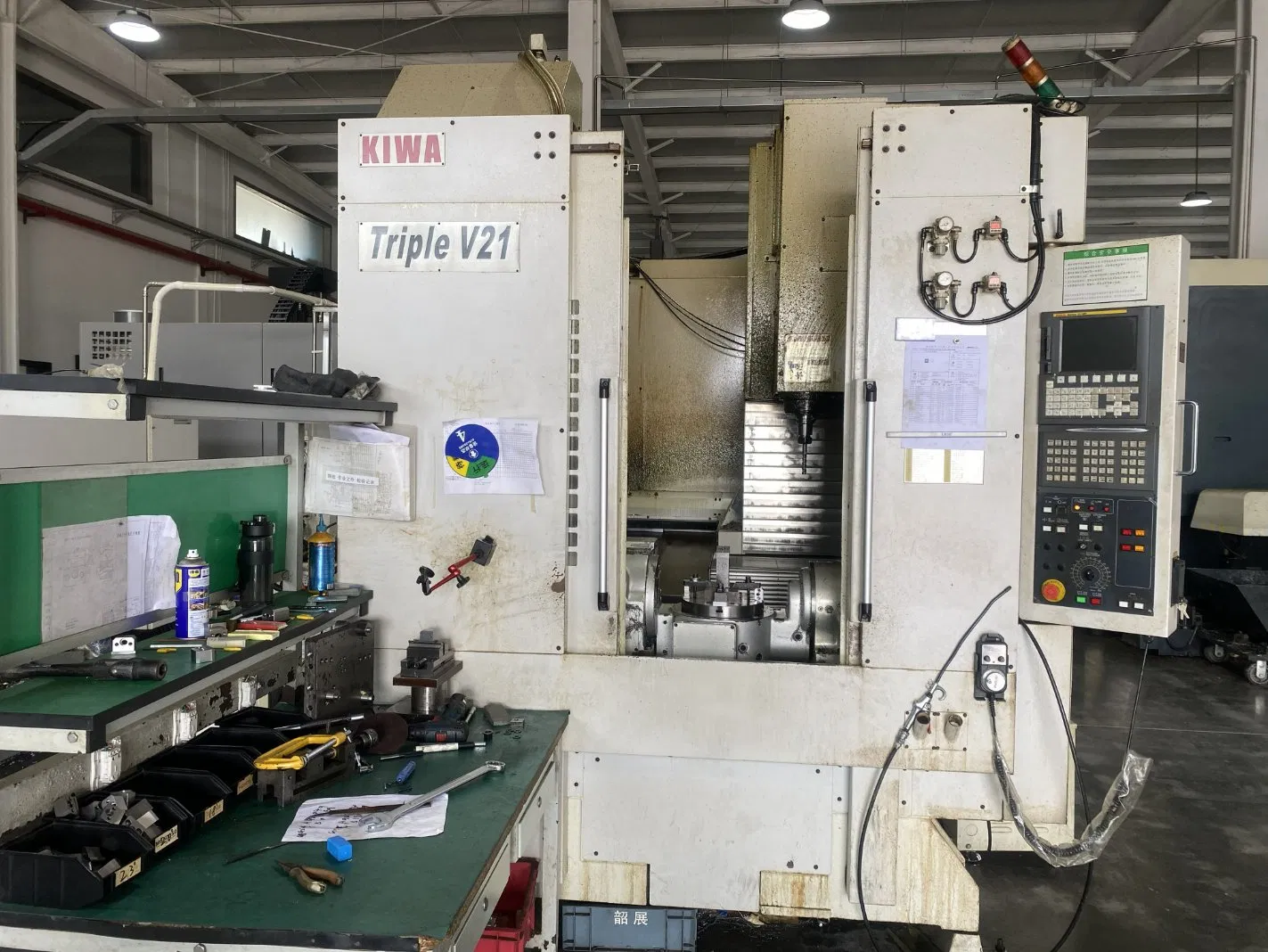 CNC Machining of Medical-Grade Stainless Steel and Titanium Implantable Components