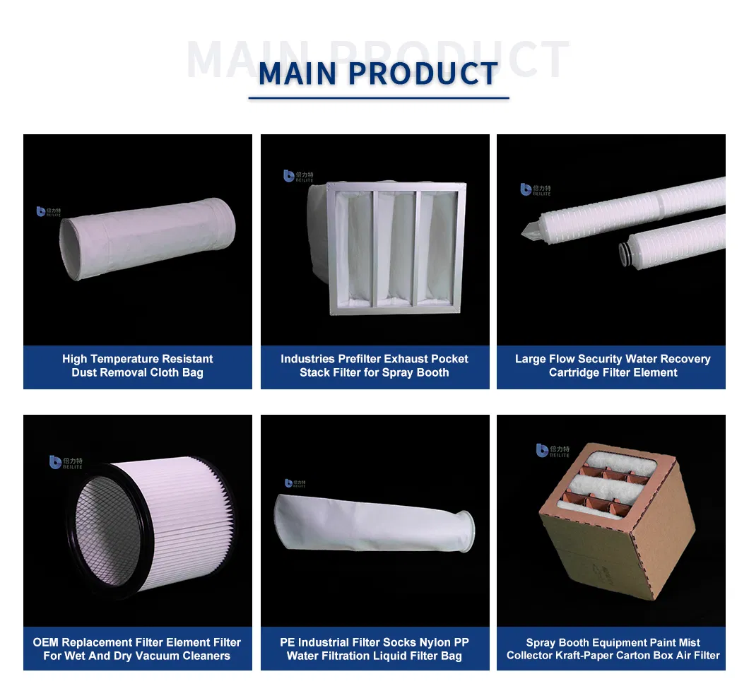 Filtration Solutions