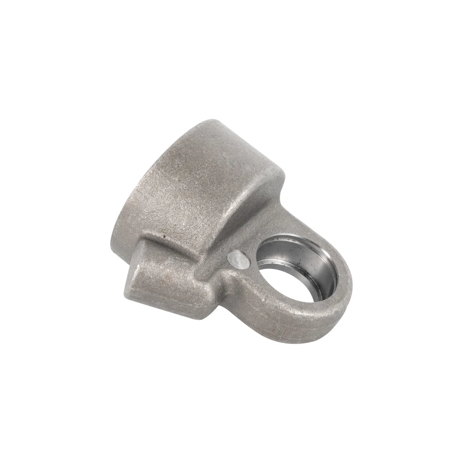 Threaded Lug Fitting Customized Stainless Steel Joint Corrosion Resistant Connector