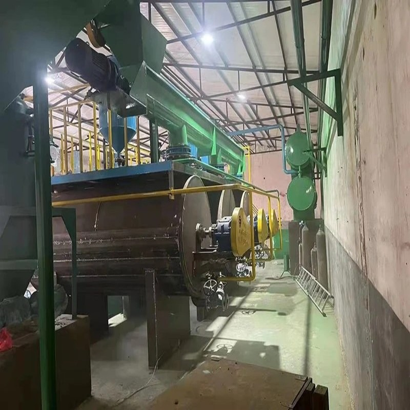 Customized Animal Fat Processing and Refining Solutions