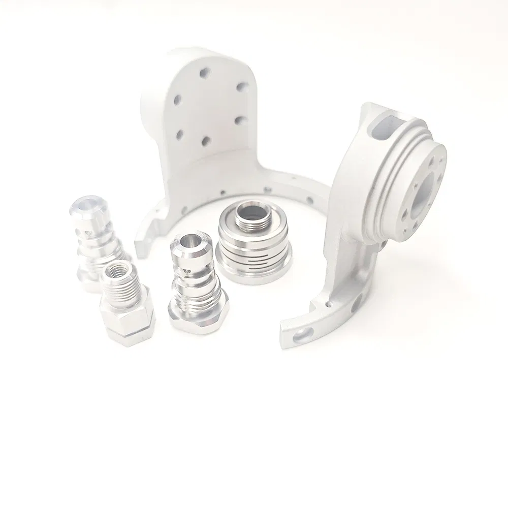 High-Quality Precision Stainless Steel Automotive Ignition Lock Parts