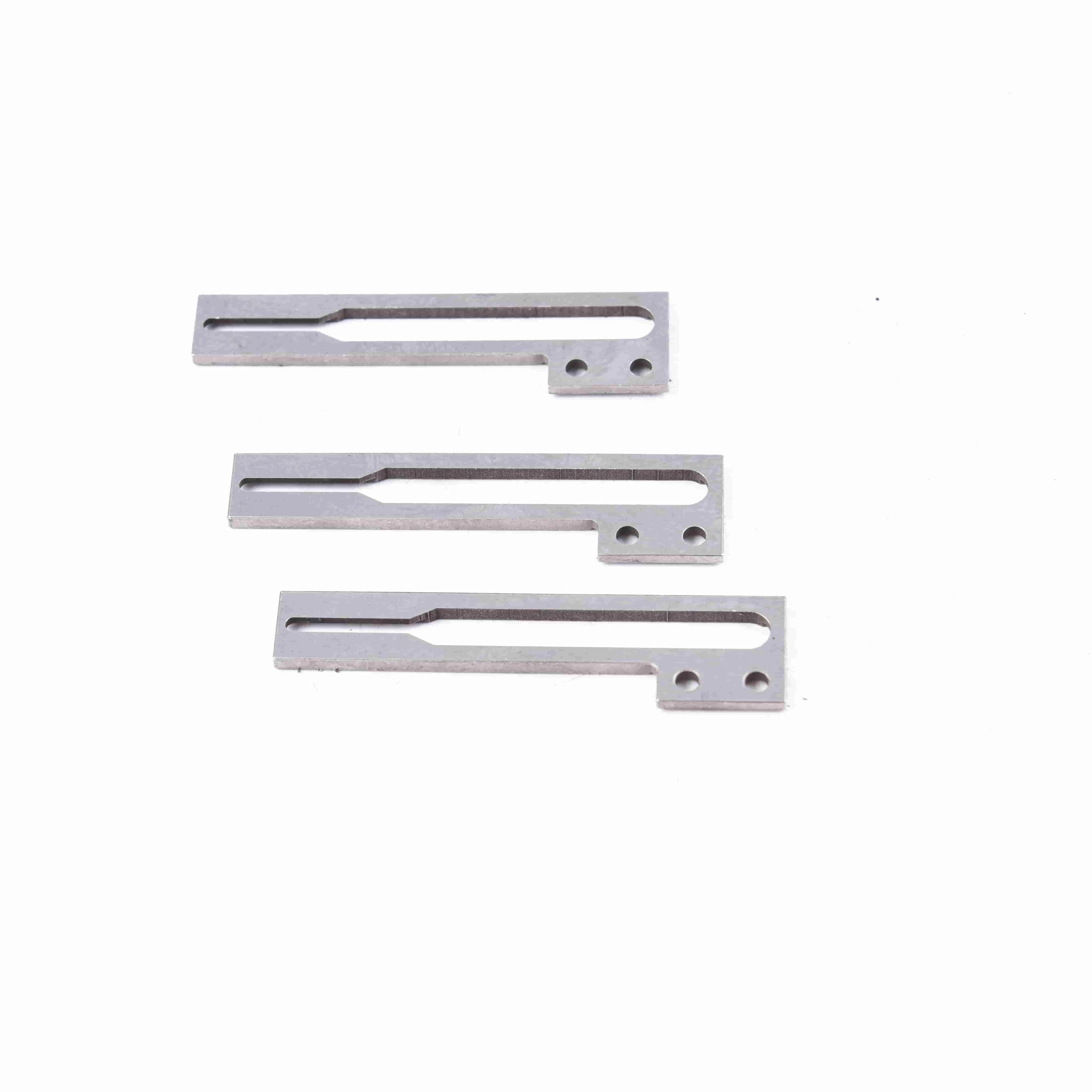 Customized Pm Powder Metallurgy Stainless Steel Components Sintered Ss Structural Parts