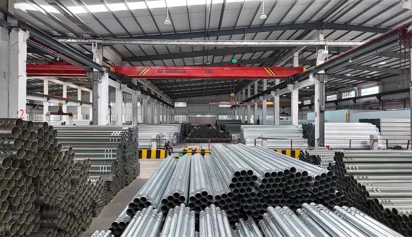 High Quality 304 Stainless Steel Pipe for Industrial Piping Systems