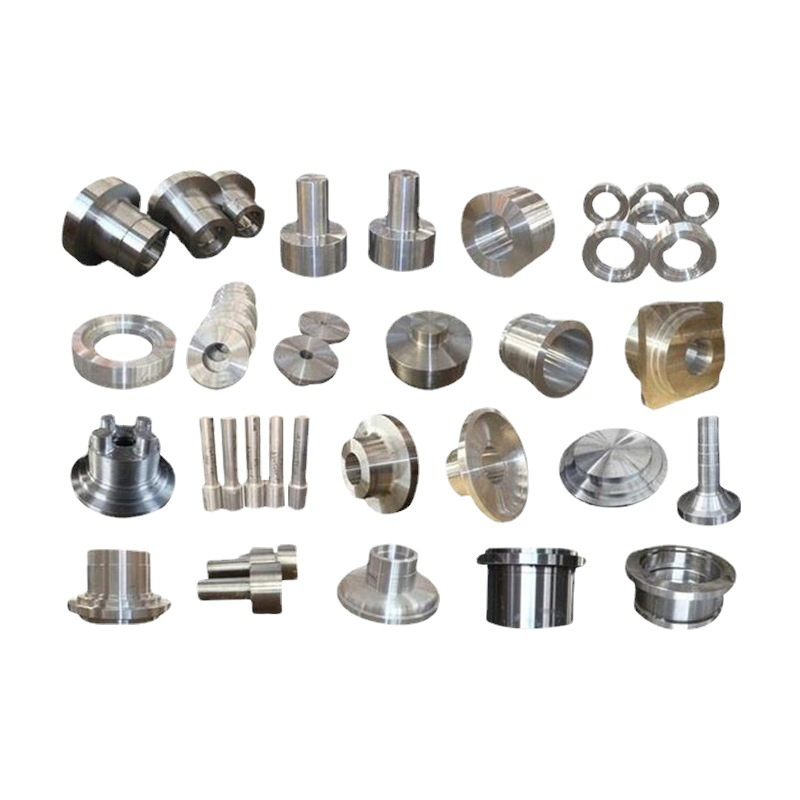 Steel/Brass/Plastic/Stainless Steel/Aluminum 304 303 6061 6062 CNC Machining Parts CNC Machined Part CNC Machinery Part CNC Machining Part CNC Precision Part