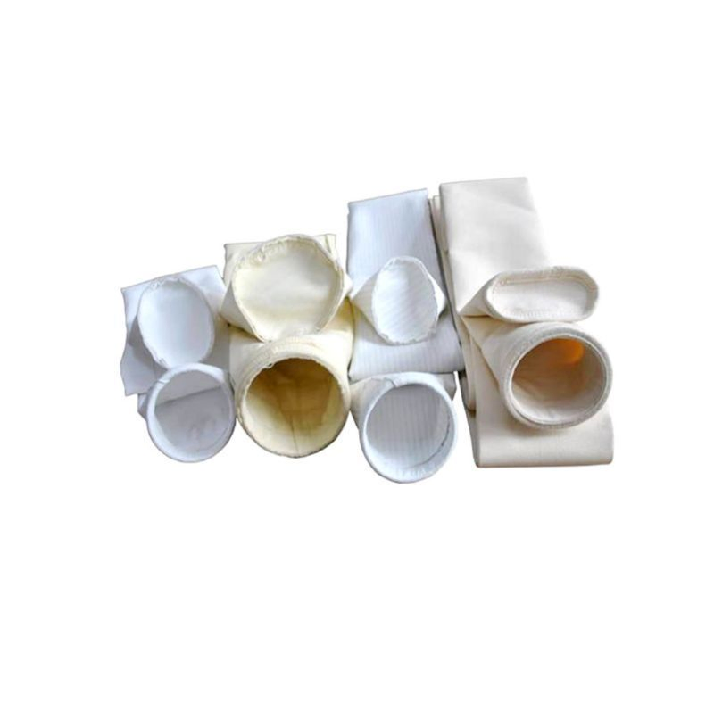 Vibrant Food-Grade Liquid Filtration Bags for Quality Solutions