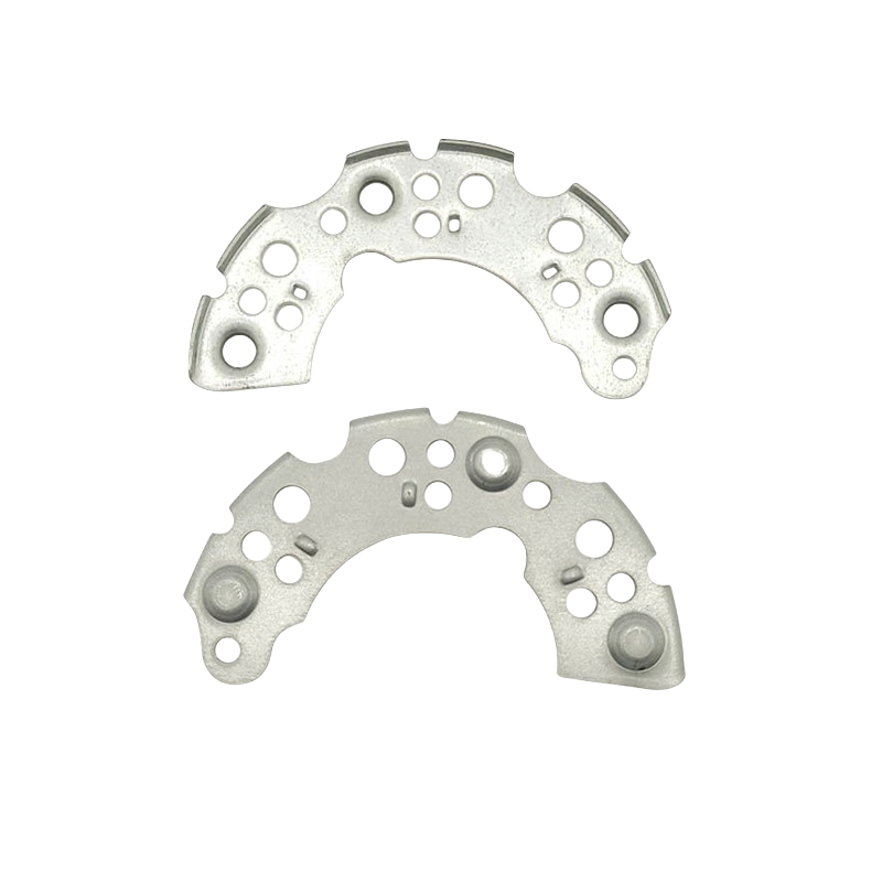Stainless Steel Stamping Parts Hardware Precision Machining Parts Non-Standard Tensile Parts Metal Forming Tensile Parts Hardware Accessories