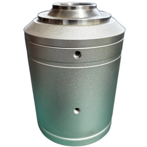 Custom Component Stainless Steel Rapid 3D Prototyping, EDM, Lathe Drilling and Polishing, Automotive and Mechanical Titanium Alloy, Stainless Steel Parts