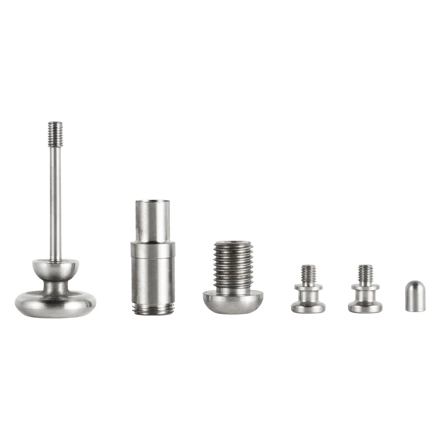 Professional CNC Milling Service for Aluminum Prototype Parts