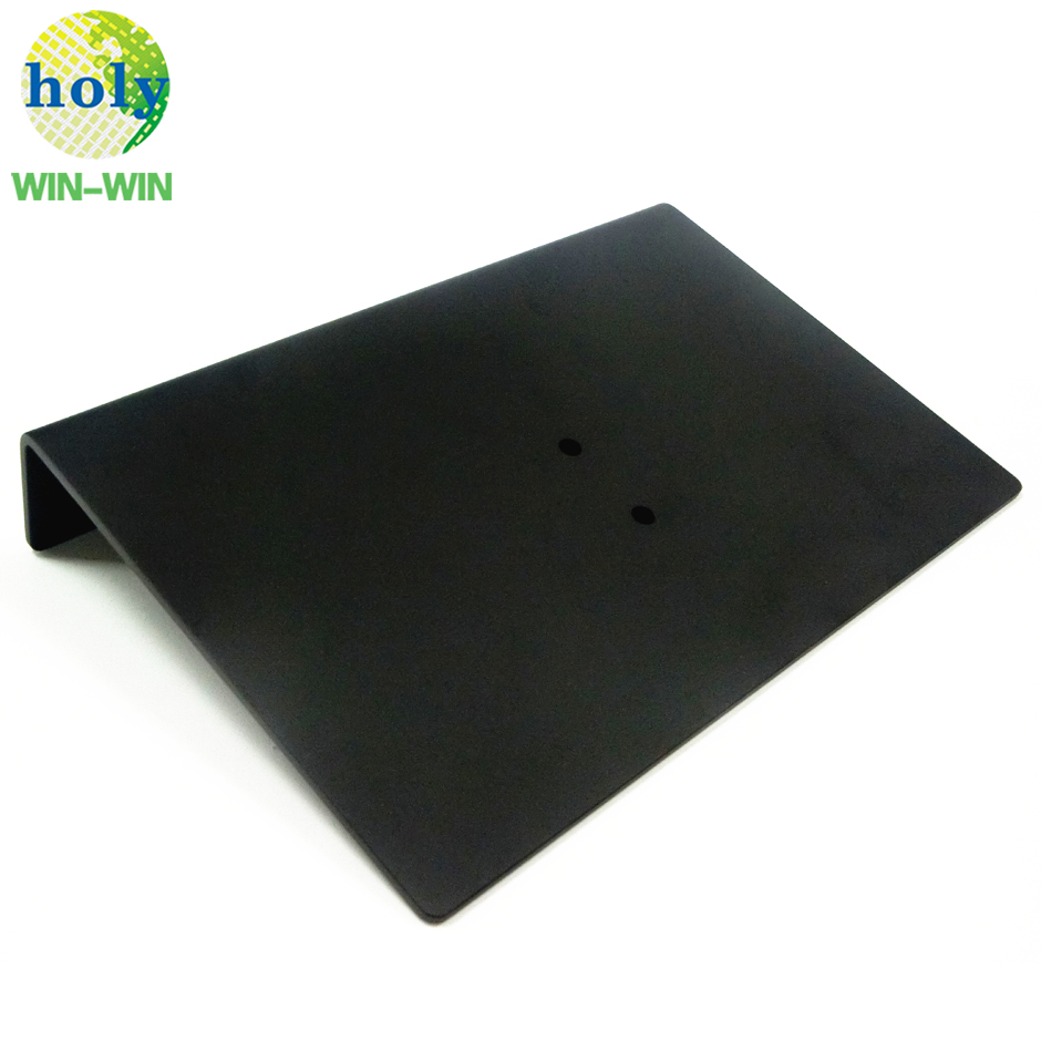 Stainless Steel / Aluminum Sheet Metal Fabrication Stamping Parts Bending for Automotive