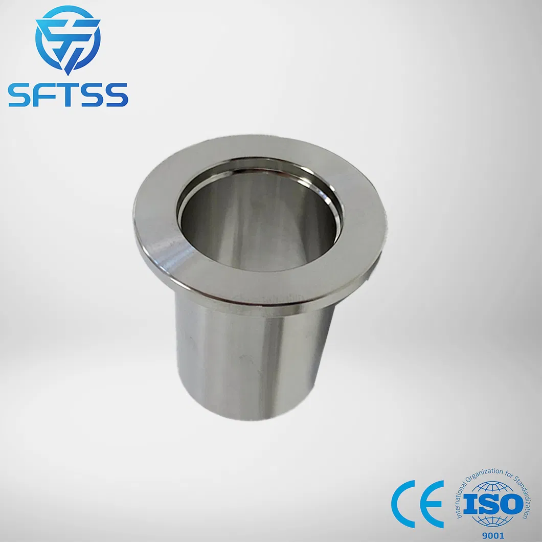 Stainless Steel Fitting