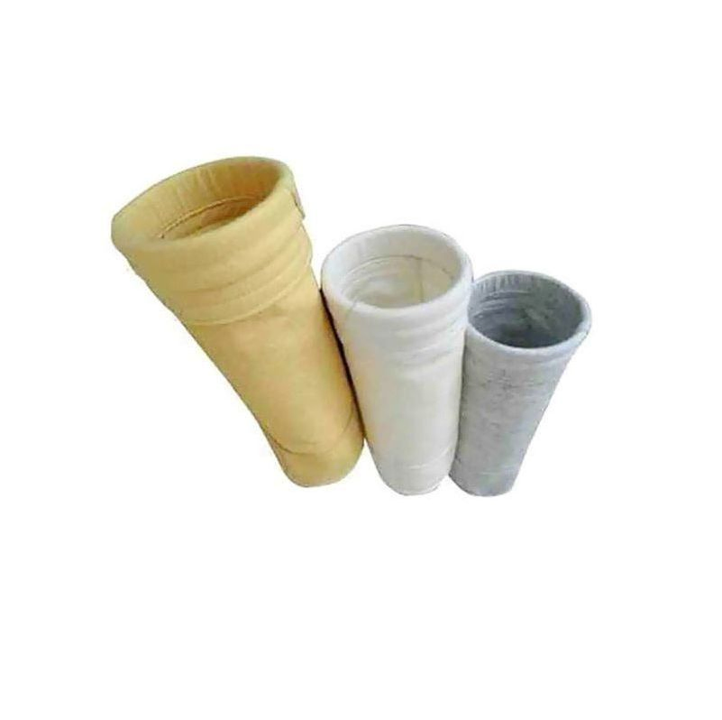 Vibrant Food-Grade Liquid Filtration Bags for Quality Solutions